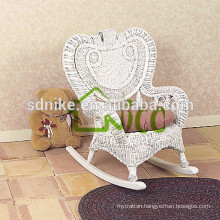 2014 hot sale latest design high quality colorful eco-friendly rattan furniture kid table